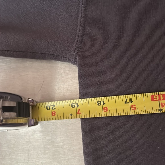 CU University of Colorado Official Plaid Badge Unisex Adult Pull-Over Hoodie Sm - Picture 6 of 7